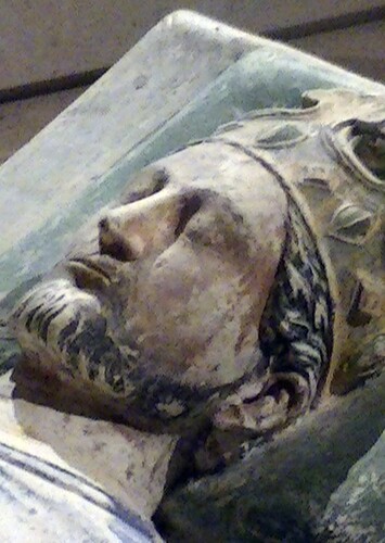 Richard I