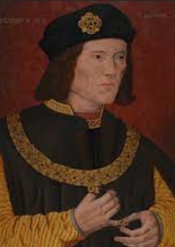 Richard III of England