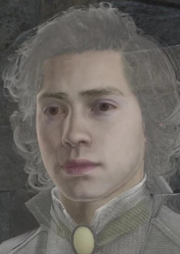 Richard Jackdaw