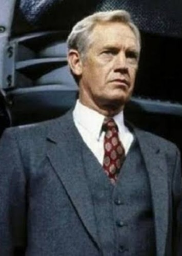 Richard Jones
