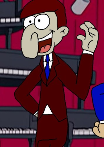 Richard M. Sherman
