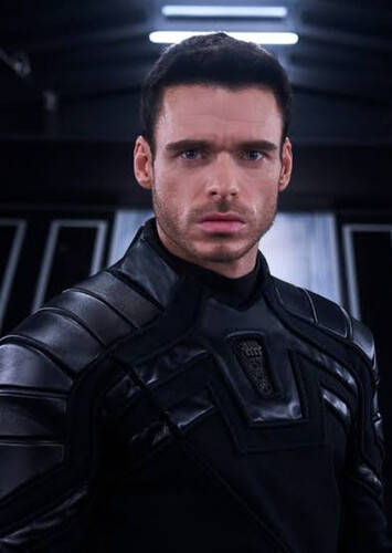 Richard Madden