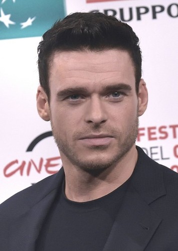 Richard Madden