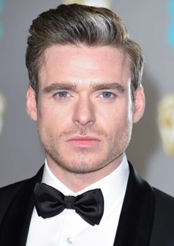 Richard madden