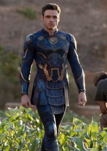 Richard Madden