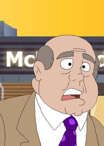 Richard McDonald