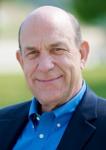 Richard McGonagle