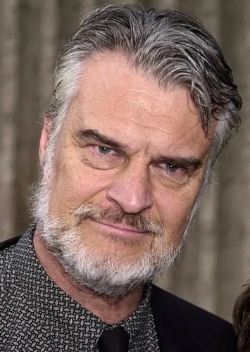 Richard Moll