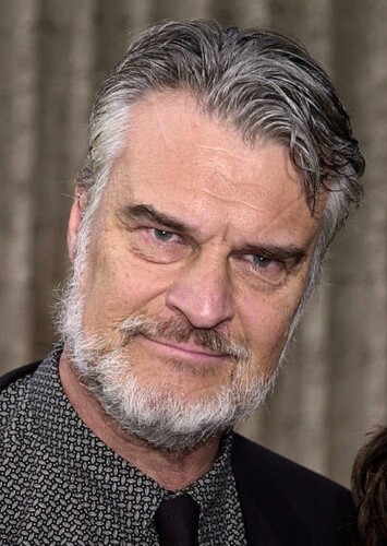 Richard Moll