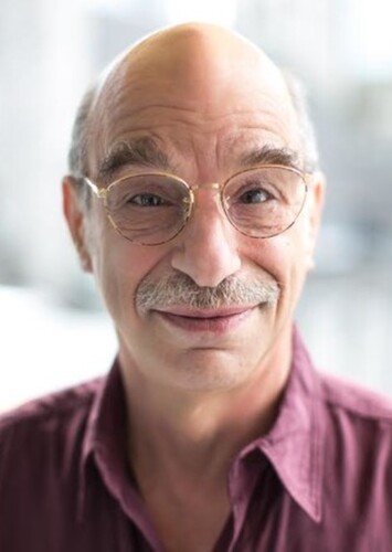 Richard Newman