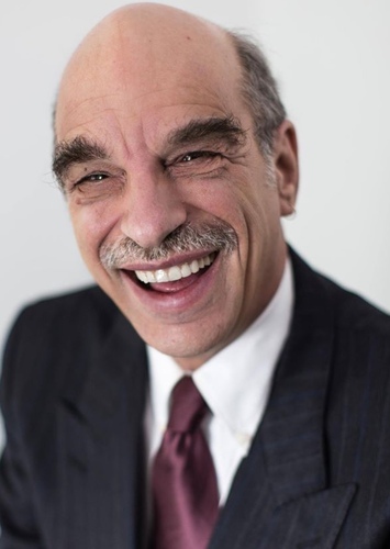Richard Newman
