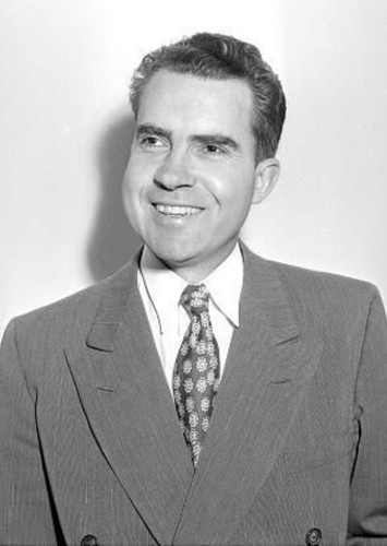 Richard Nixon