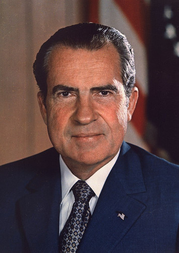 Richard Nixon