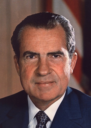 Richard Nixon