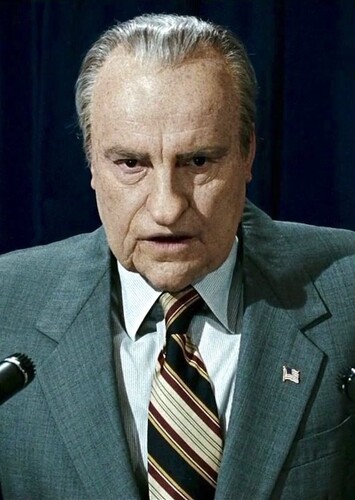 Richard Nixon