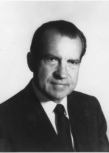 Richard Nixon