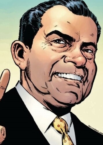 Richard Nixon