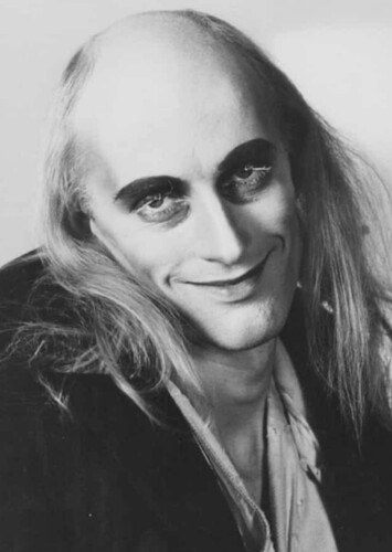 Richard O’Brien