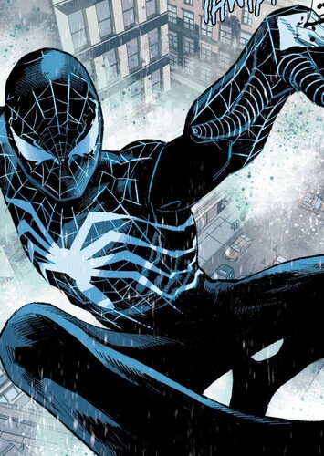 Spider-Man II