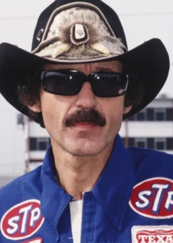 Richard Petty