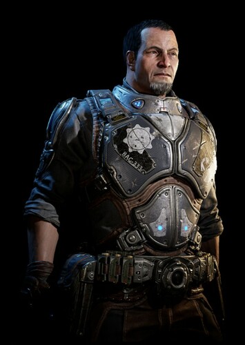 Richard Prescott