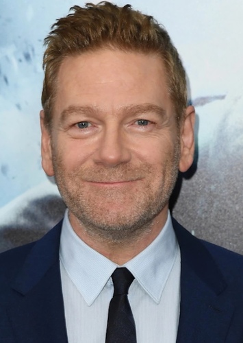 Richard Priestly