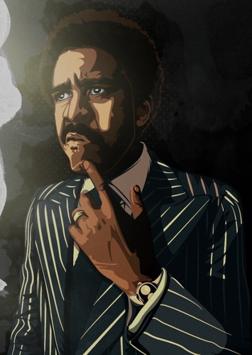 Richard Pryor