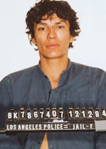 Richard Ramirez