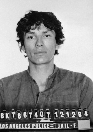 Richard Ramirez