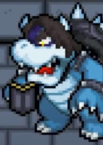 Prince Richard Koopa
