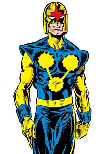 Richard Rider