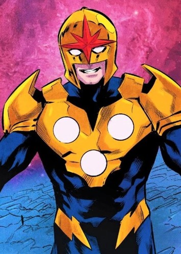 Nova I