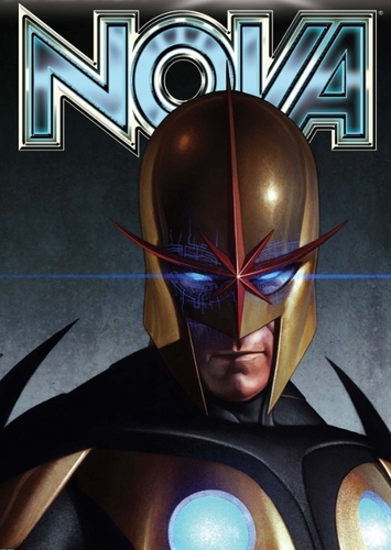 Richard Rider (Nova)