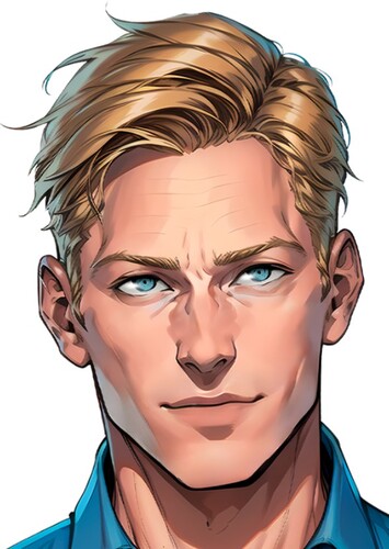 Richard Riell