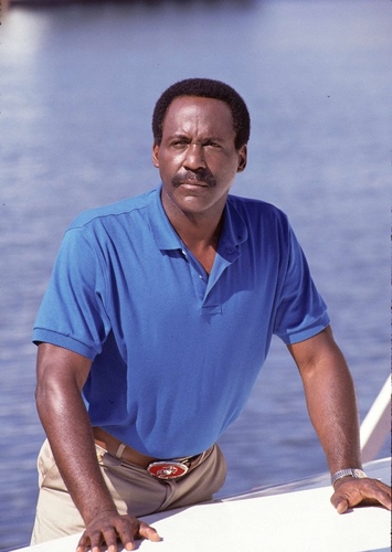 Richard Roundtree