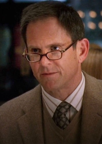 Richard Sachs