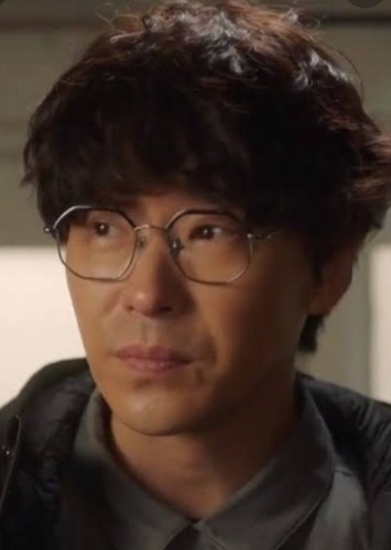 Richard Bae