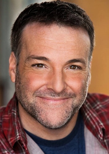 Richard Steven Horvitz