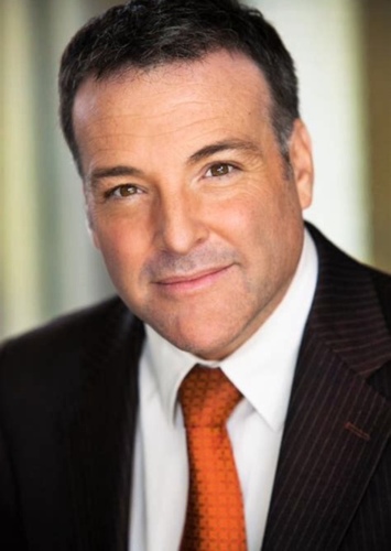 Richard Steven Horvitz
