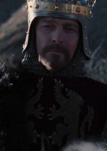 Richard the Lionheart