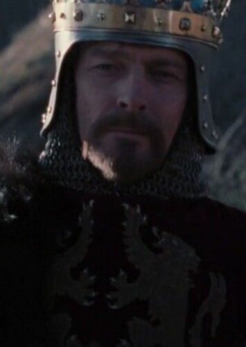 Richard the Lionheart