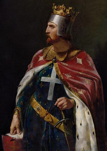 Richard the Lionheart