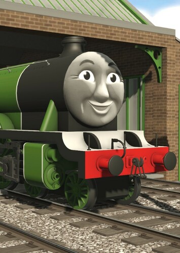 Richard the New Engine
