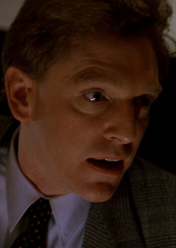 Richard Thornburg