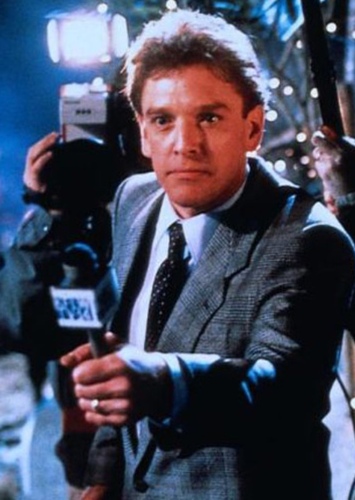 Richard Thornburg