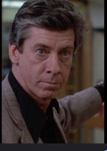 Richard Vernon