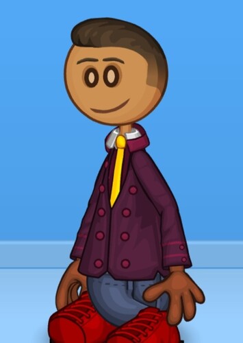 Richard (voice)