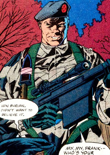 Richard von Burian