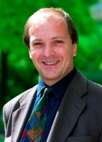 Richard Walsh