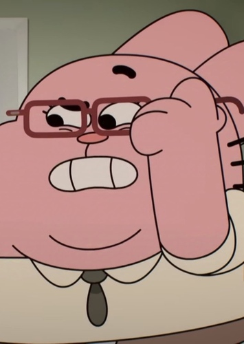 Richard Watterson
